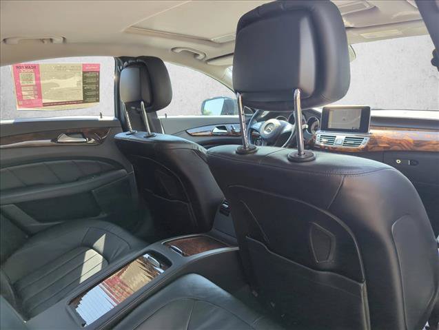 Used 2015 Mercedes-Benz CLS 400 4MATIC image 24