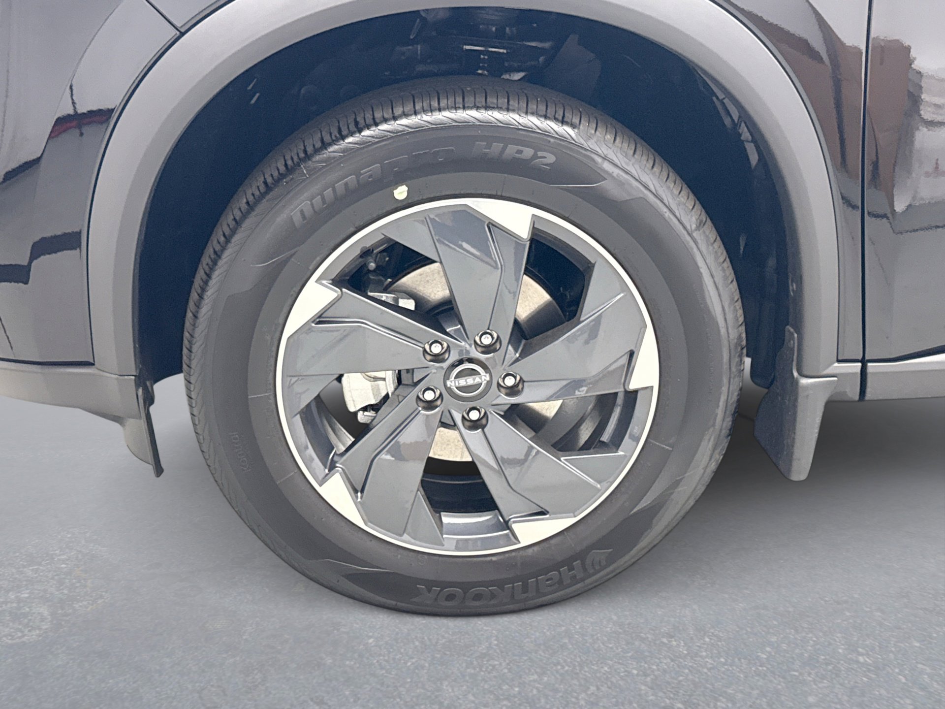 Used 2026 Nissan Rogue SV image 23