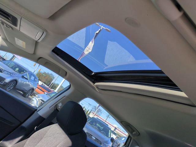 Used 2024 Honda Accord EX image 16