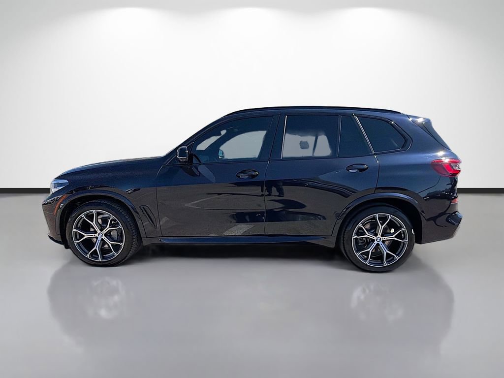 Used 2021 BMW X5 sDrive40i w/ M Sport Package image 6