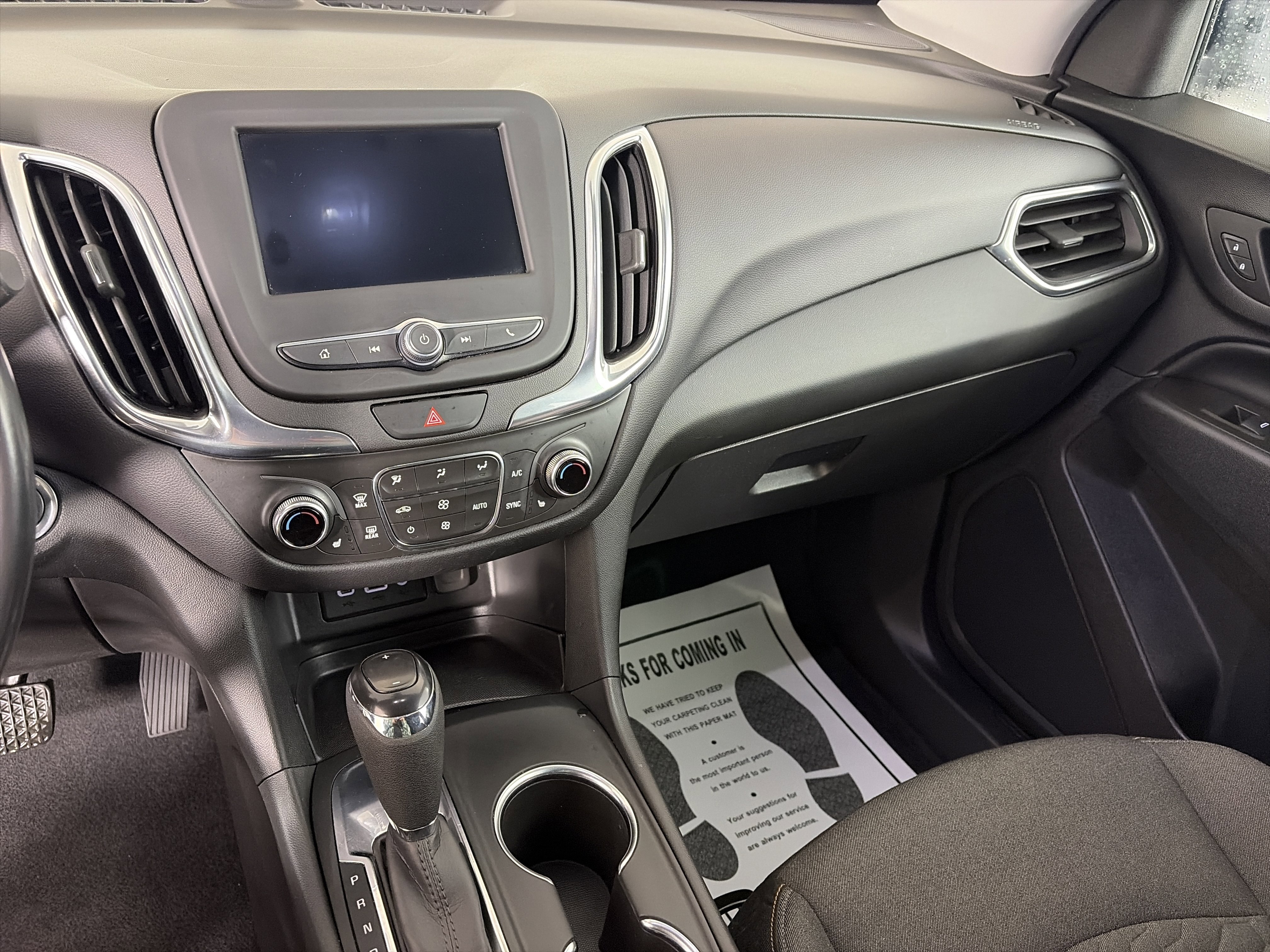 Used 2021 Chevrolet Equinox LT image 4