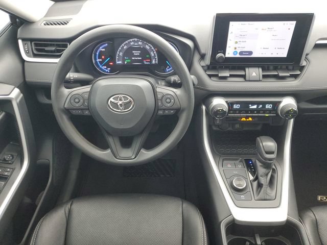 Used 2023 Toyota RAV4 XLE w/ Convenience Package AWD/4WD image 18