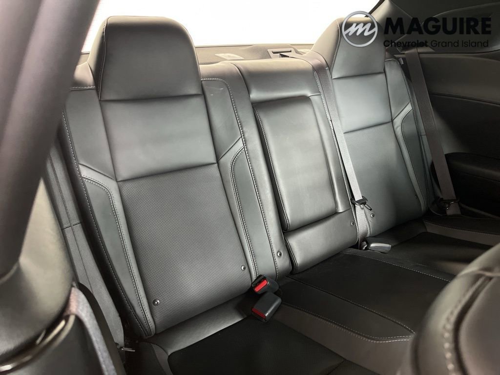 Used 2023 Dodge Challenger SXT w/ Plus Package image 28