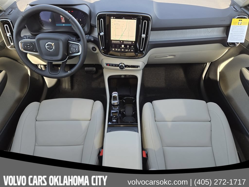 Used 2026 Volvo XC40 B5 Ultra w/ Protection Package Premier AWD/4WD image 26