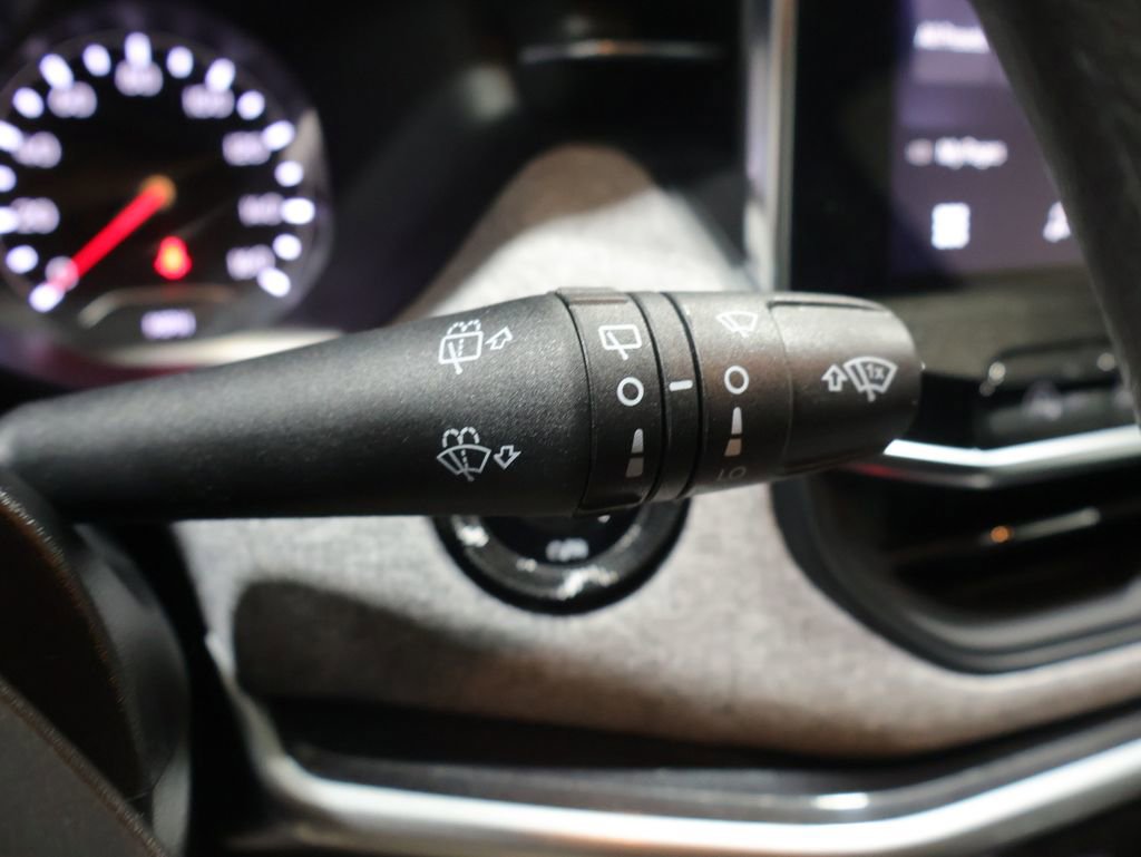 Used 2024 Jeep Compass Sport AWD/4WD image 35