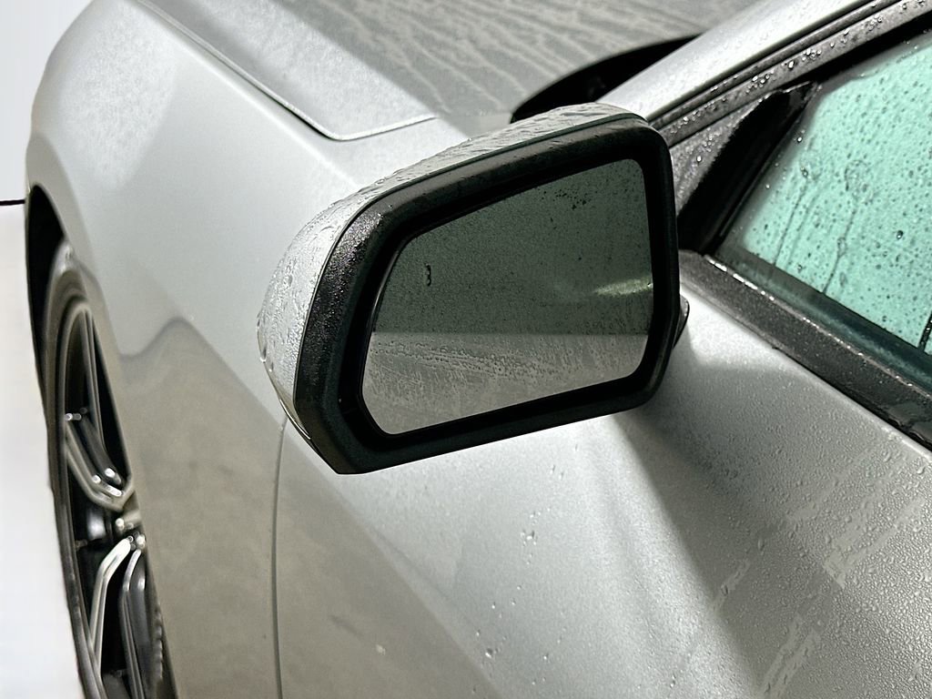Used 2024 Ford Mustang Premium RWD image 34