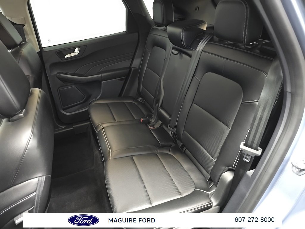 Used 2022 Ford Escape SEL image 34