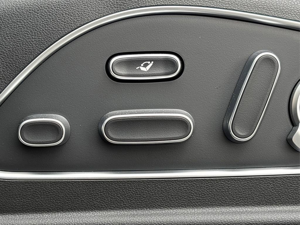 New 2026 Hyundai Palisade Calligraphy image 29