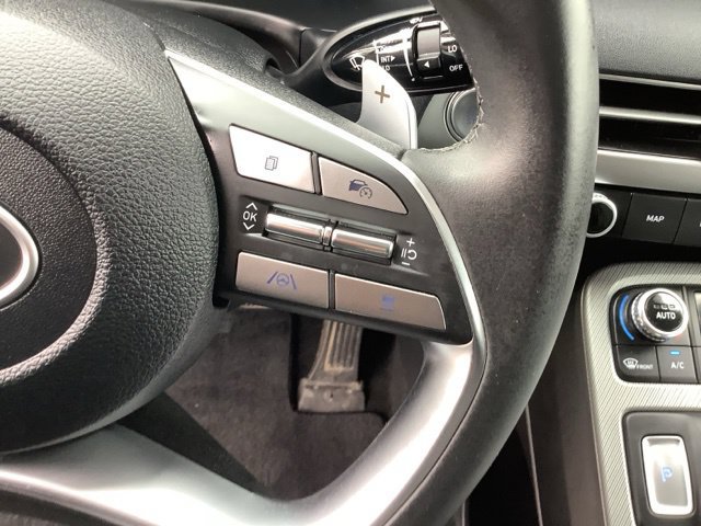 Certified 2025 Hyundai Palisade SEL AWD/4WD image 29