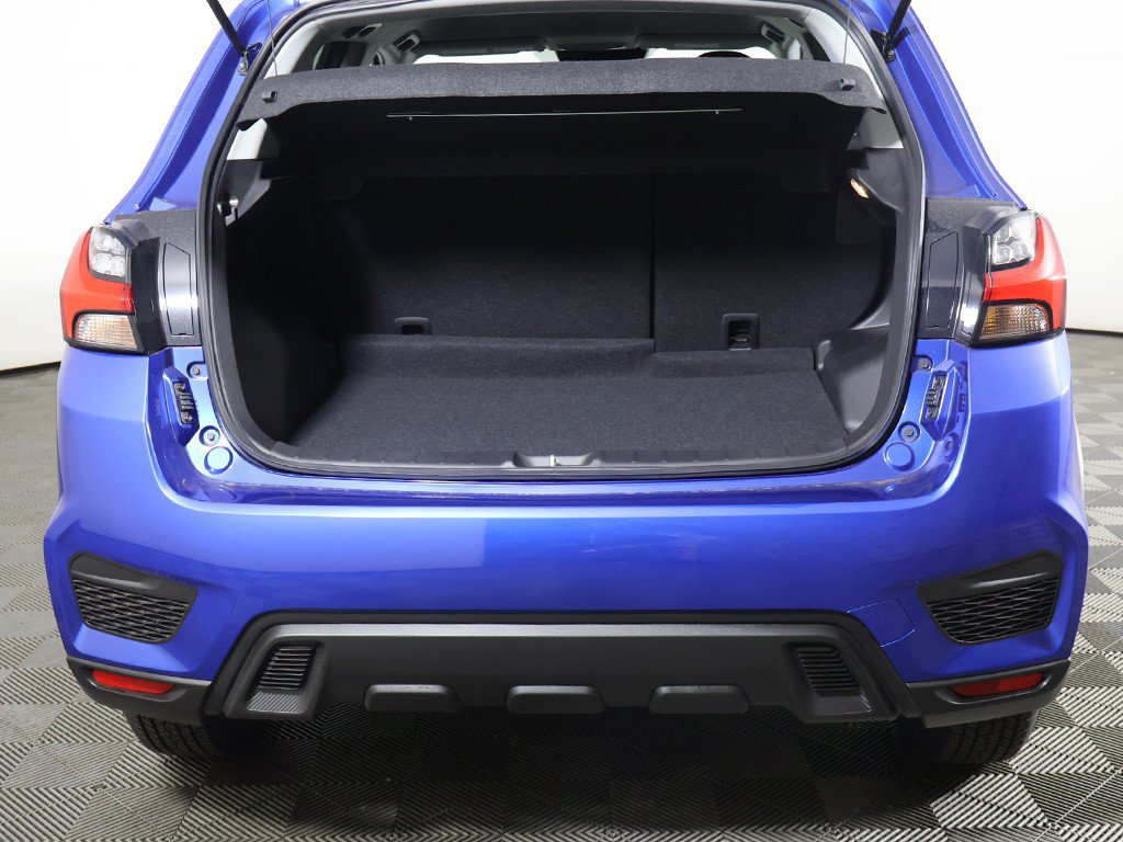 New 2027 Mitsubishi Outlander Sport FWD image 12