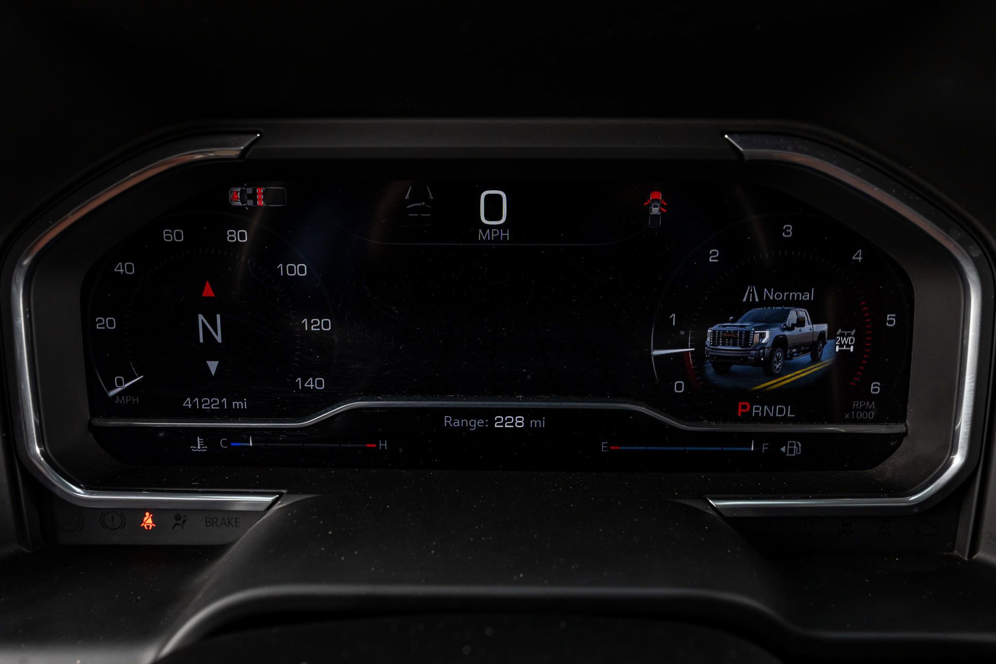 Used 2024 GMC Sierra 2500 Denali Ultimate image 19