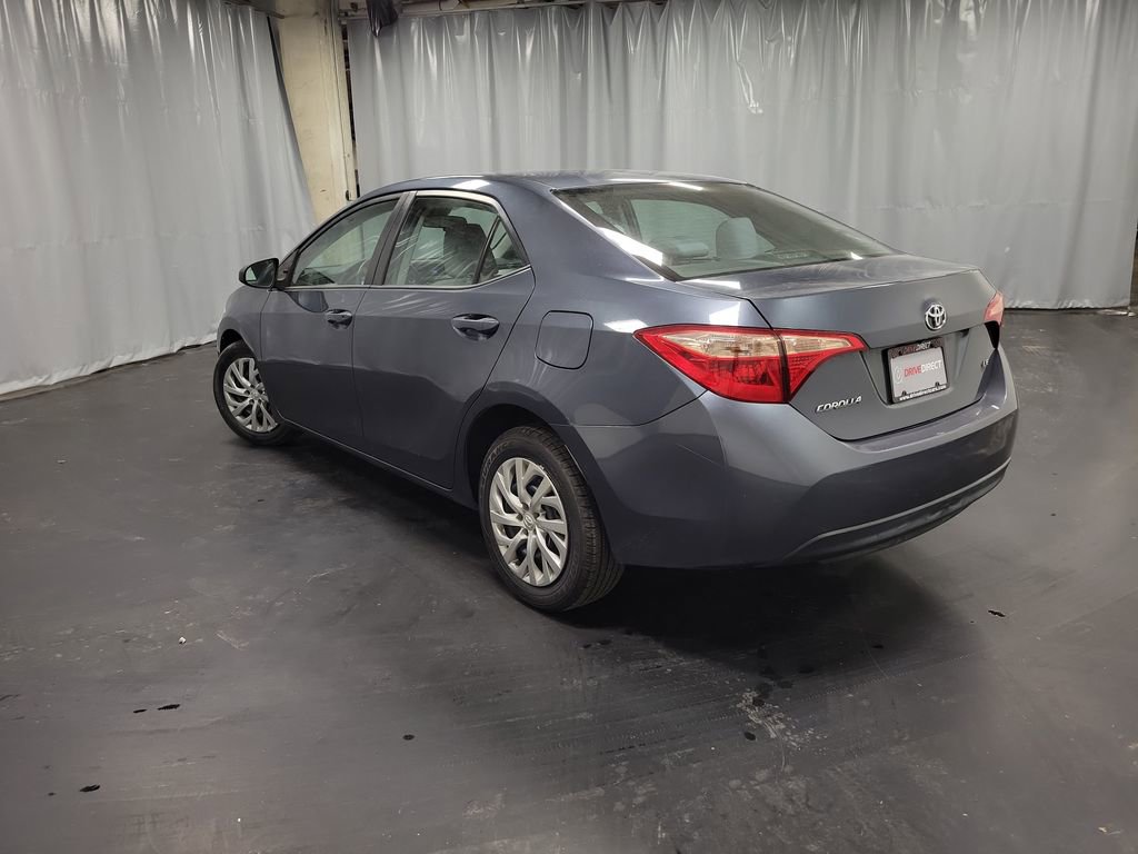 Used 2017 Toyota Corolla LE image 6
