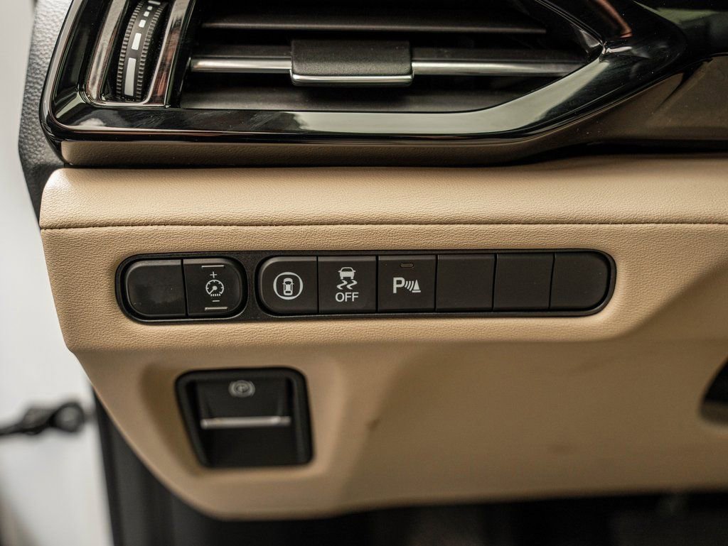 Certified 2023 Acura MDX SH-AWD w/ Technology Package image 20