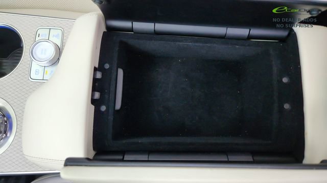 Used 2025 Genesis GV80 3.5T Prestige AWD/4WD image 55
