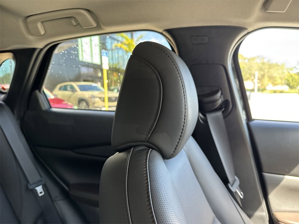 New 2024 MAZDA CX-30 AWD 2.5 S w/ Premium Package image 21