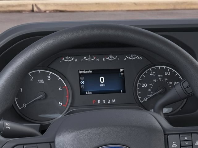 New 2026 Ford F350 XL AWD/4WD image 13