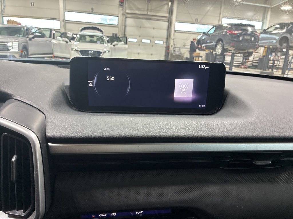 Certified 2023 MAZDA CX-50 2.5 S w/ Preferred Plus Pkg image 27