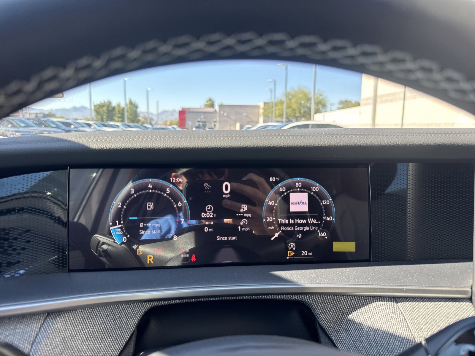 New 2026 Volkswagen Tiguan S image 19