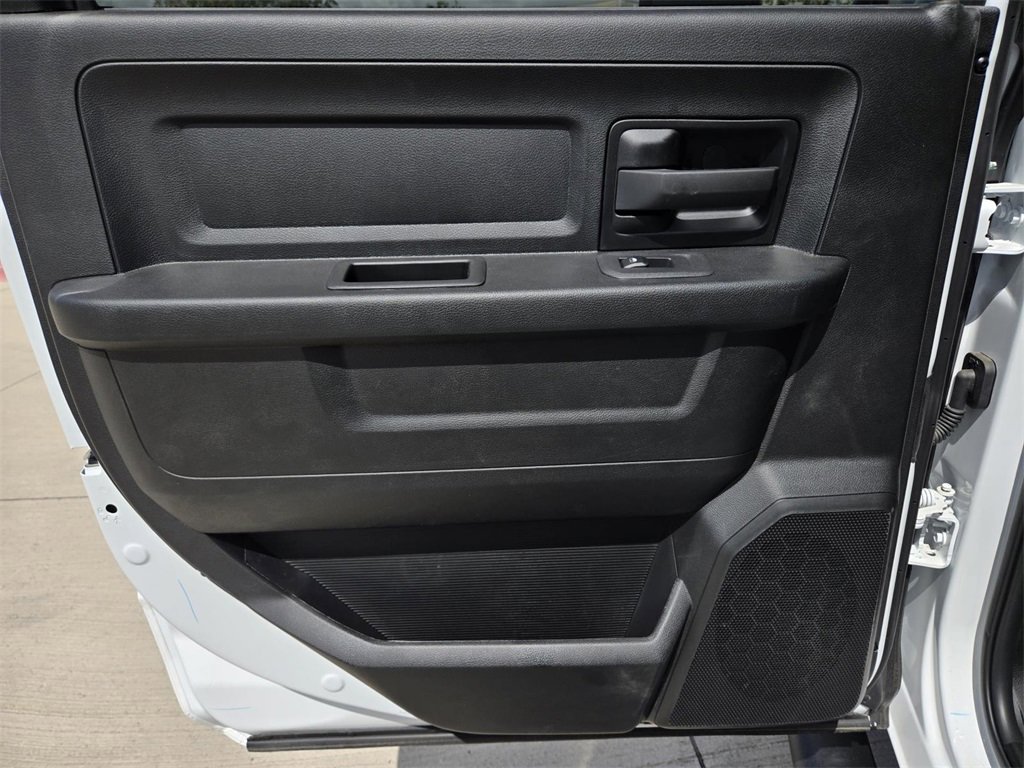 New 2026 RAM 3500 Tradesman image 13