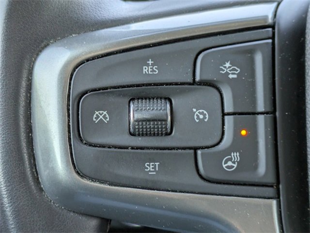 Used 2023 Chevrolet Silverado 1500 LT image 27