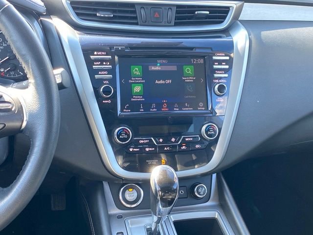 Used 2023 Nissan Murano SL AWD/4WD image 9