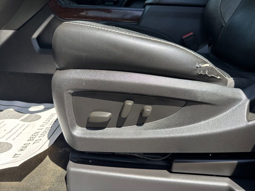 Used 2015 GMC Sierra 1500 SLT AWD/4WD image 16