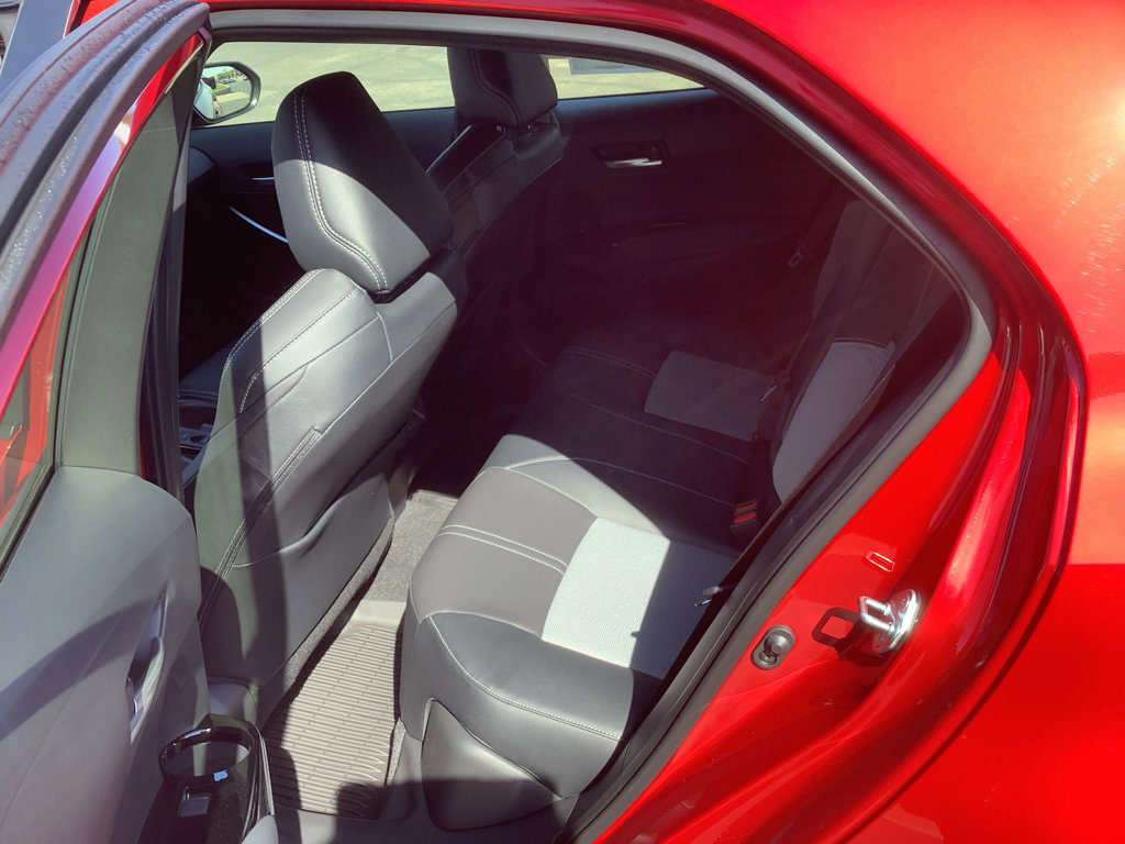 New 2026 Toyota Corolla XSE image 9