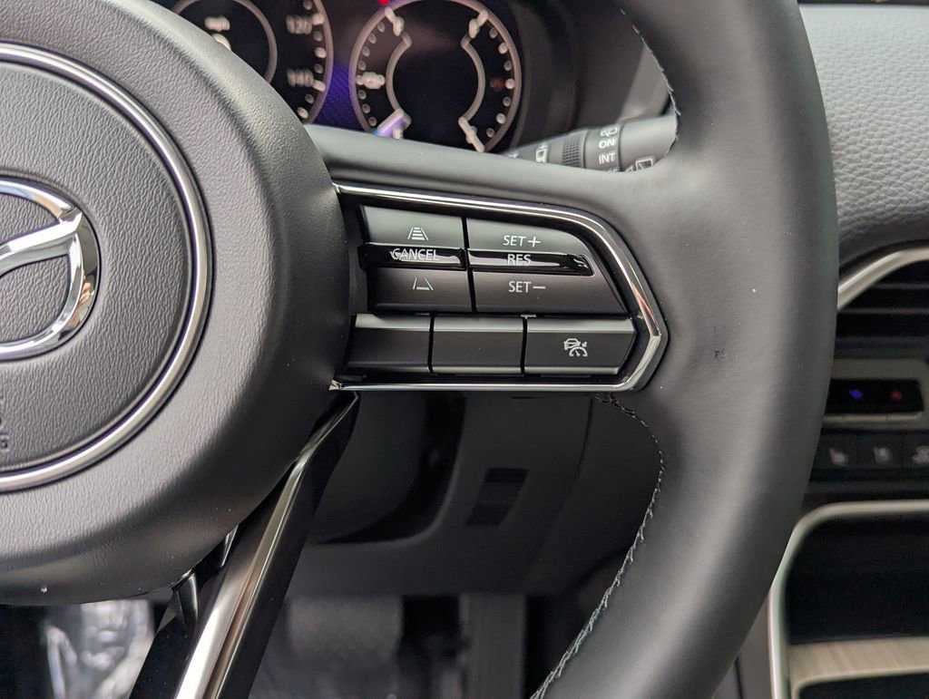 New 2026 MAZDA CX-70 SC Plus AWD/4WD image 17