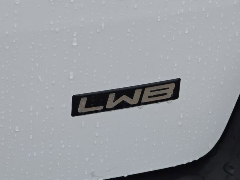 Used 2016 Ford Transit Connect XL FWD image 7