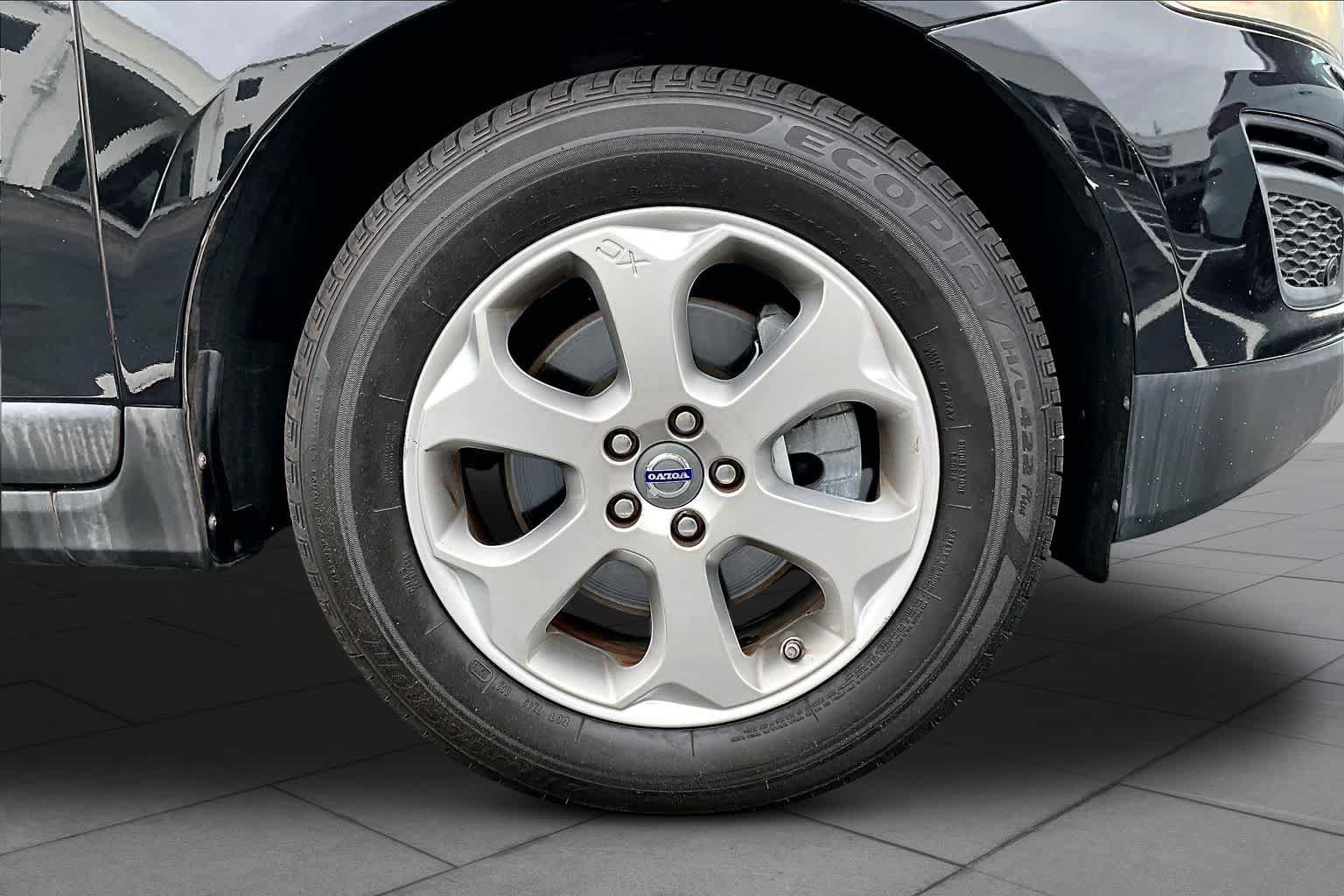 Used 2013 Volvo XC60 3.2 FWD image 10