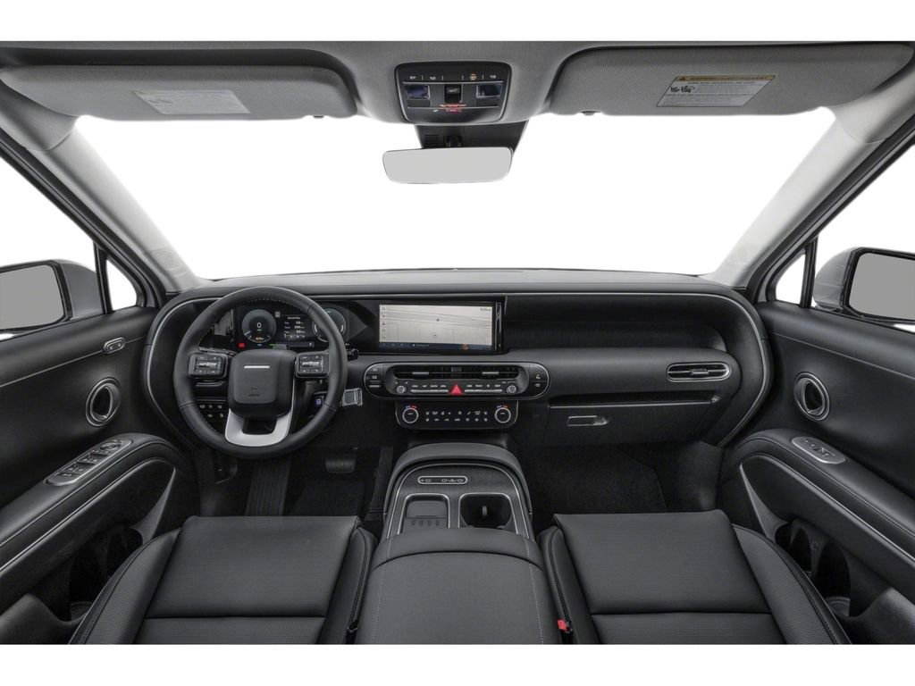 New 2026 Hyundai Palisade SEL Premium AWD/4WD image 5