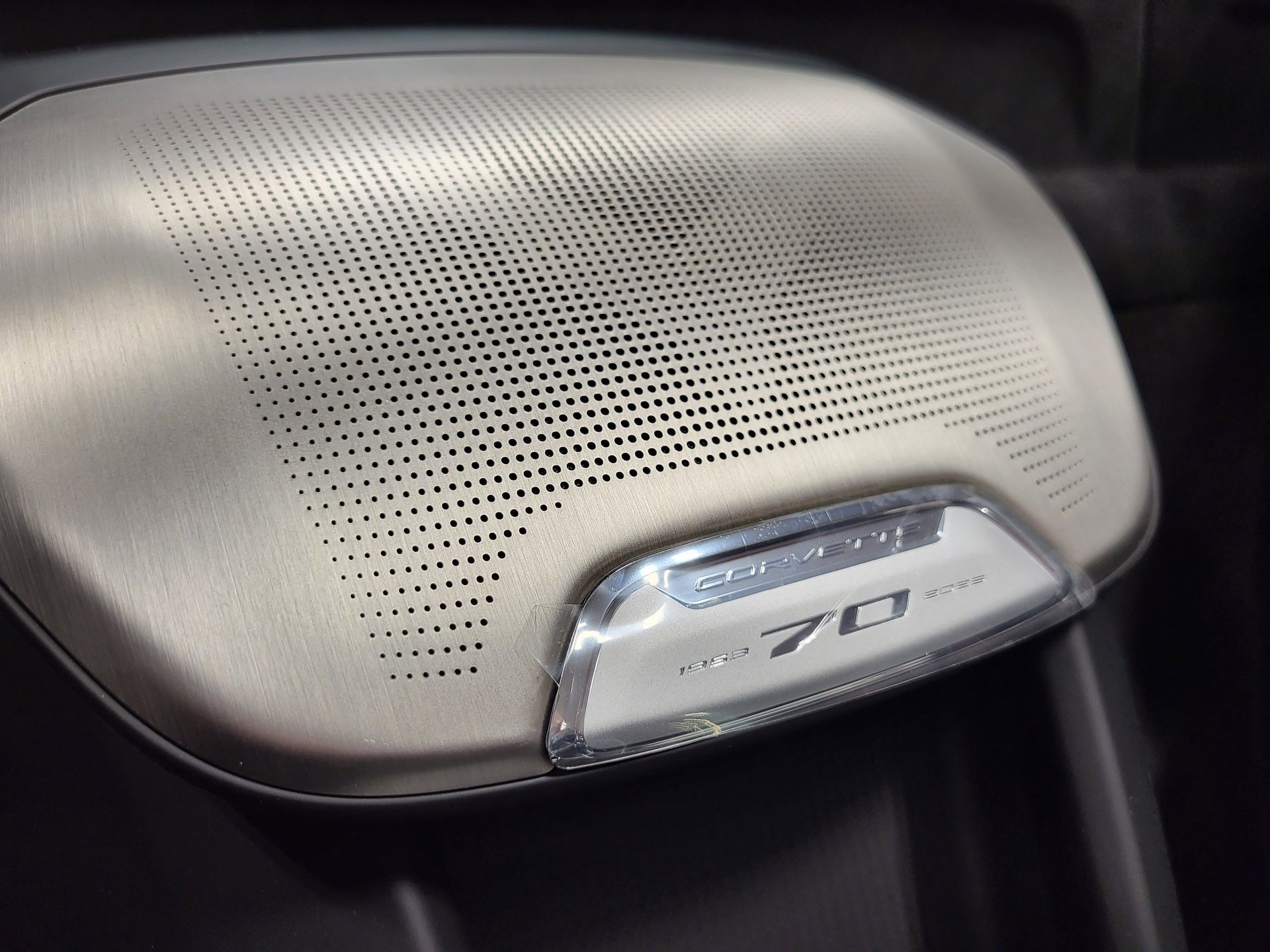 Used 2023 Chevrolet Corvette Stingray Premium Conv w/ Z51 Performance Package image 18