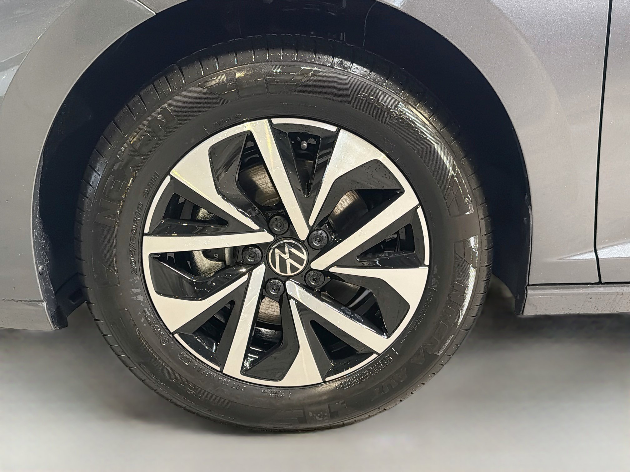 New 2027 Volkswagen Jetta S FWD image 38