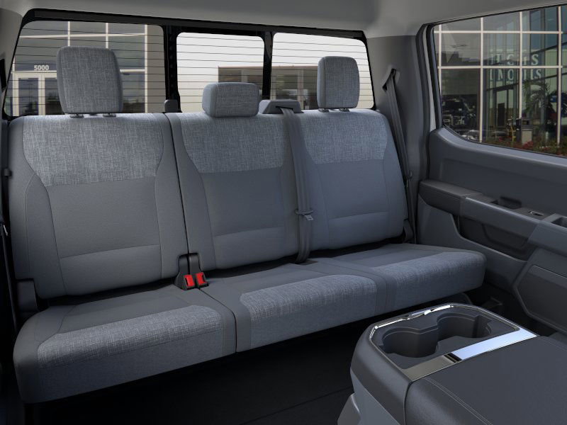 New 2026 Ford F250 XLT w/ XLT Premium Package image 33