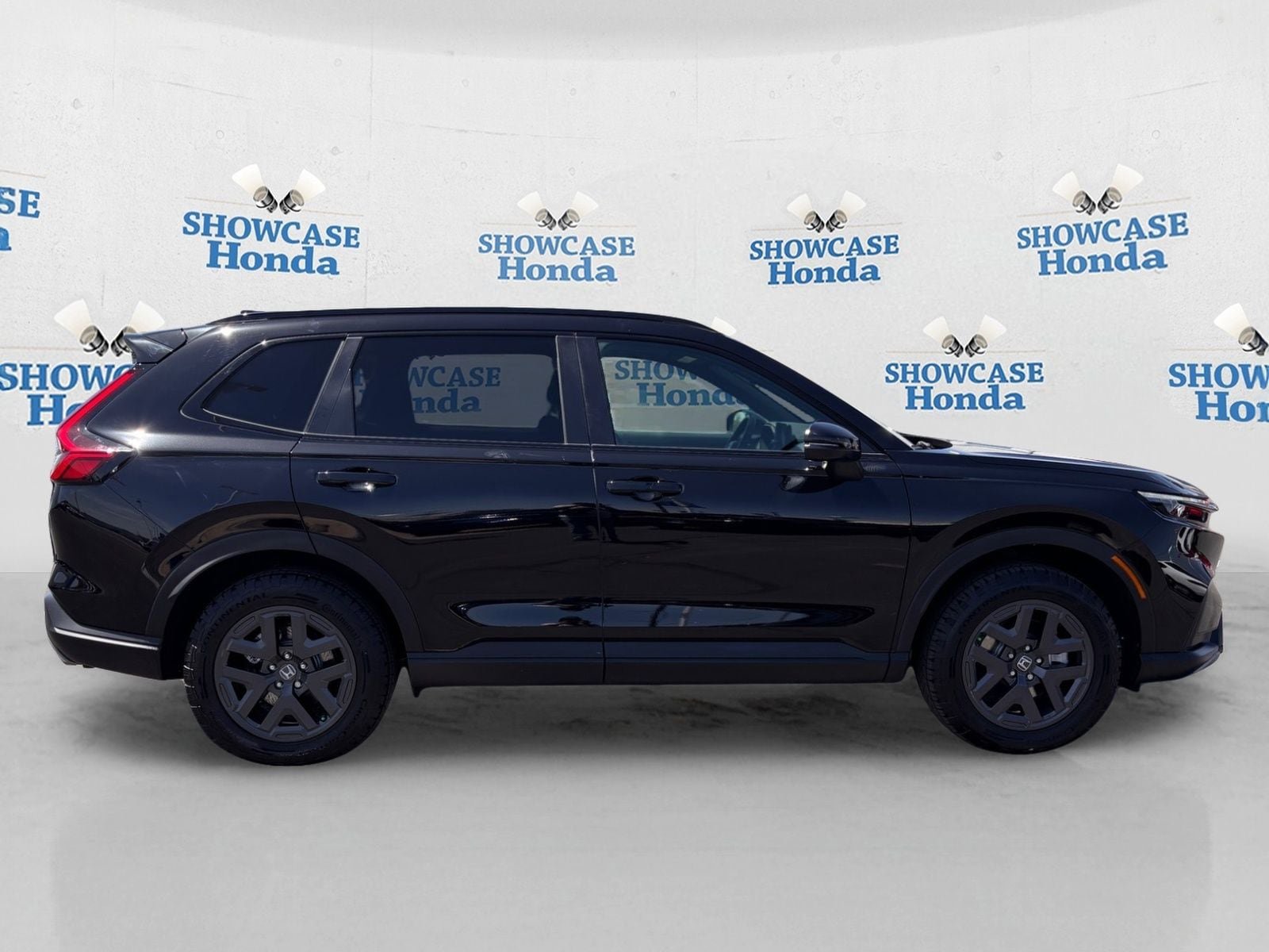 Certified 2026 Honda CR-V TrailSport image 9