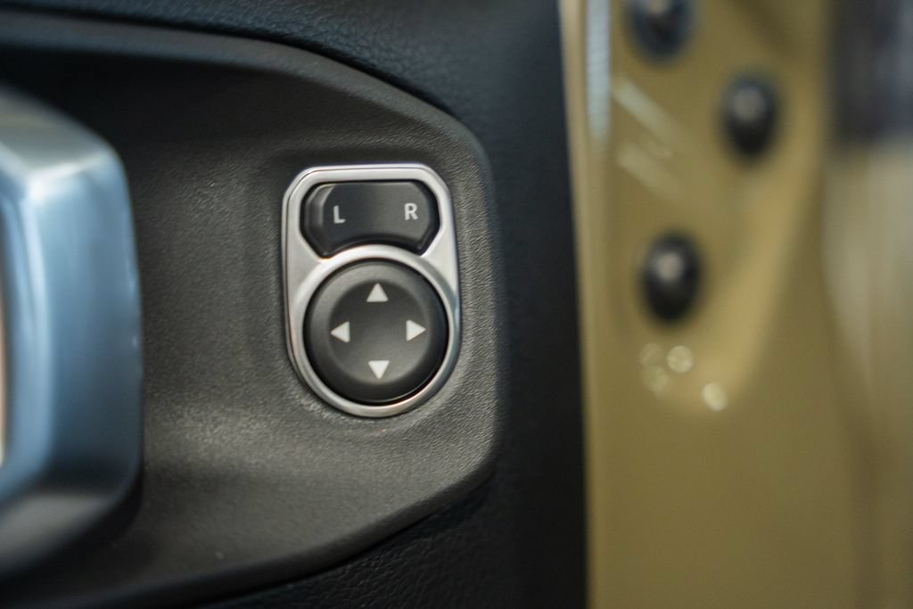 New 2026 Jeep Wrangler Unlimited Sport AWD/4WD image 38