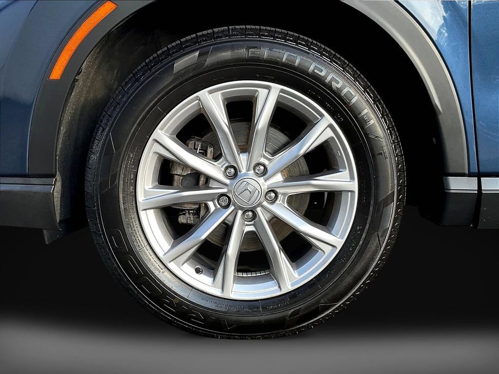 Used 2024 Honda CR-V EX image 35