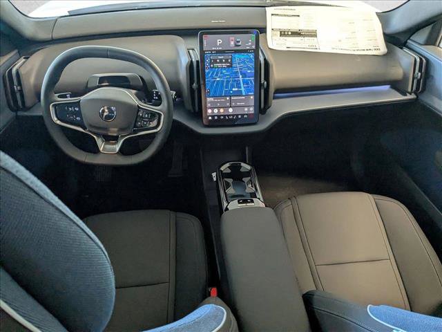 New 2025 Volvo EX30 Plus w/ Protection Package Premier image 13