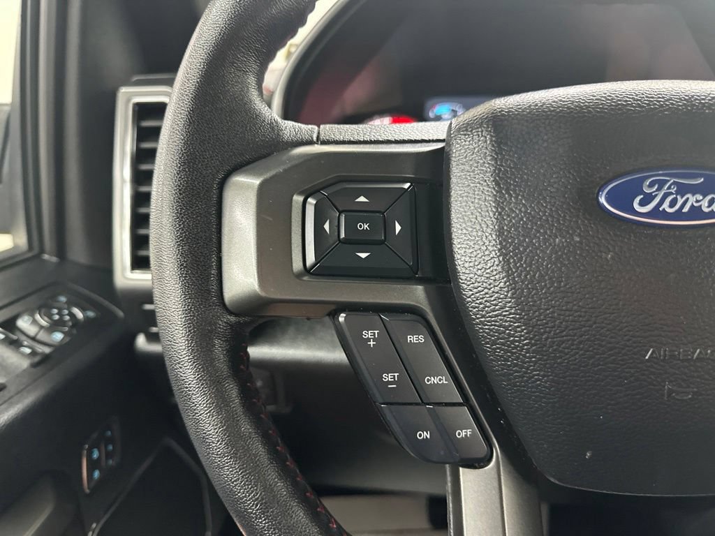 Used 2019 Ford F150 Lariat w/ Equipment Group 502A Luxury AWD/4WD image 41