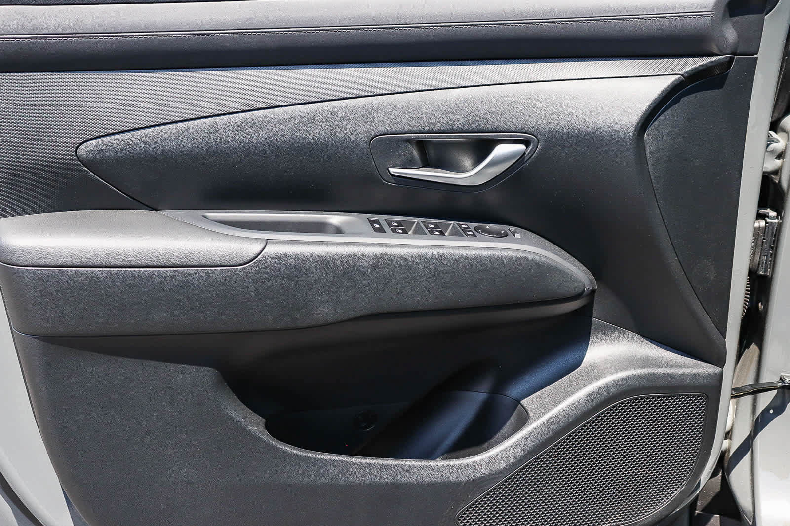 New 2026 Hyundai Santa Cruz SEL FWD image 30