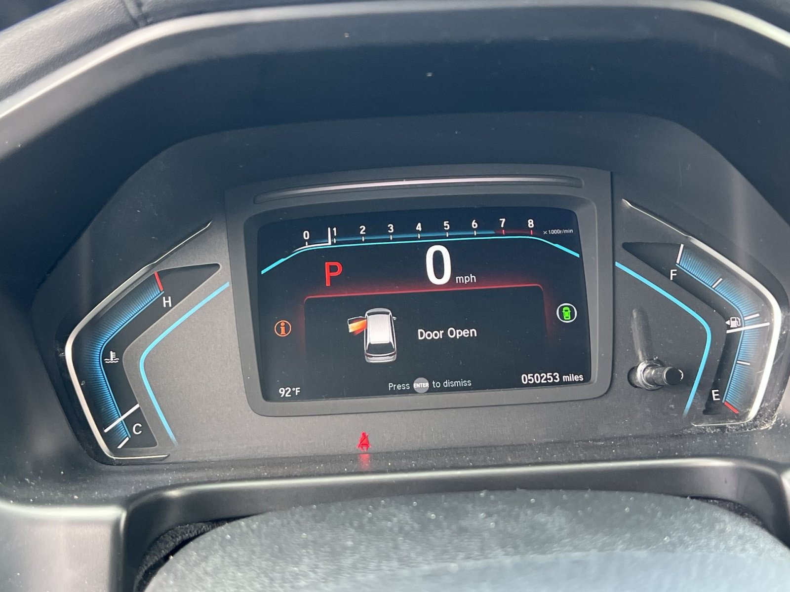Used 2023 Honda Odyssey Touring image 16