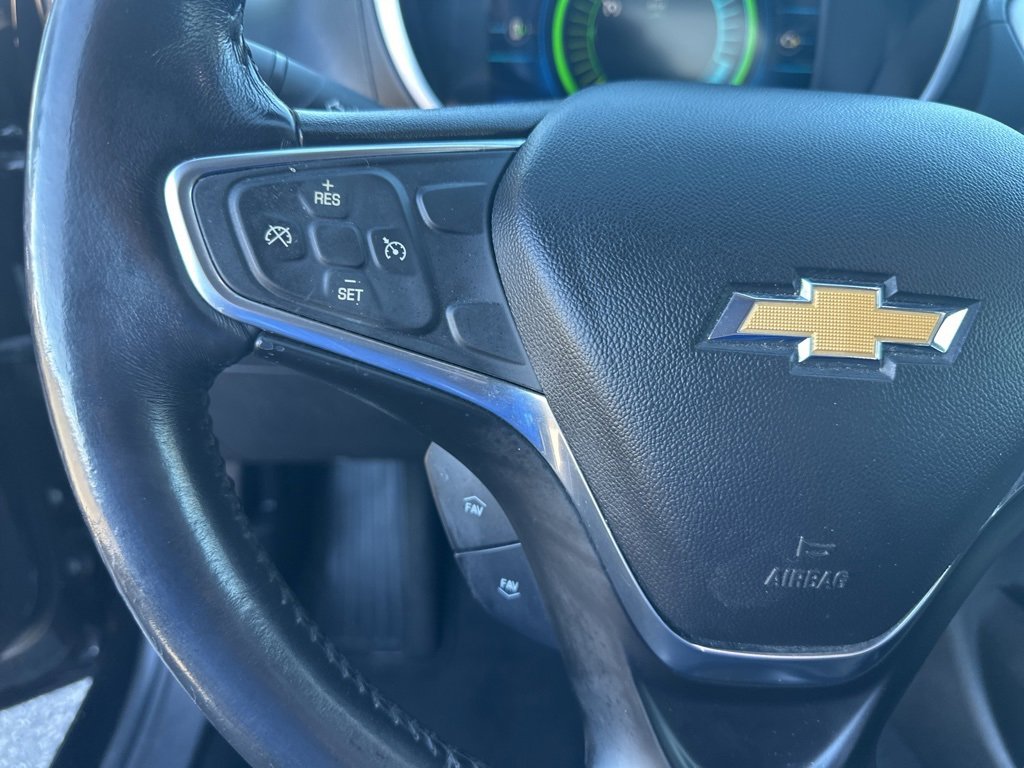 Used 2017 Chevrolet Volt LT image 11