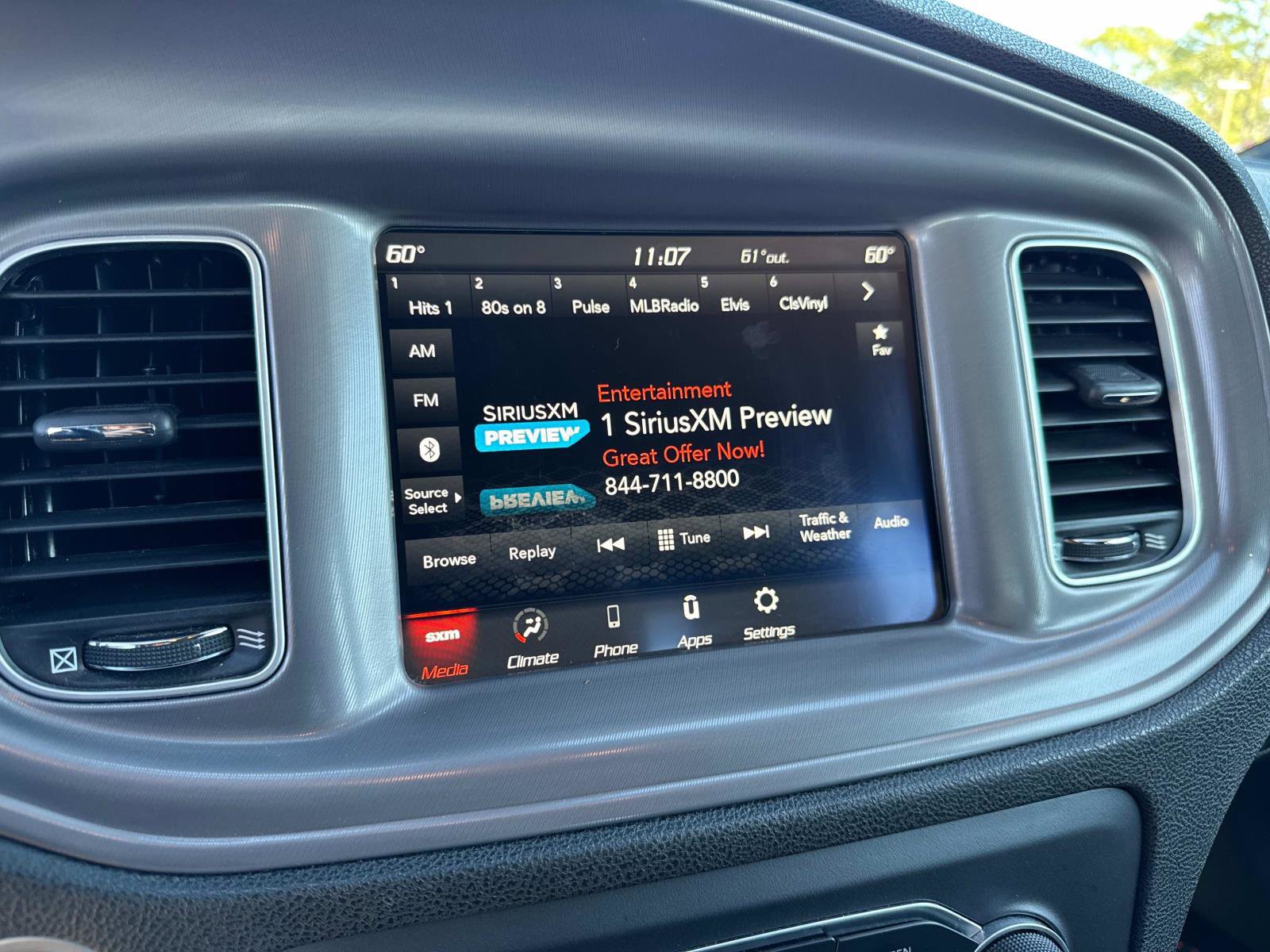 Certified 2023 Dodge Charger GT image 23