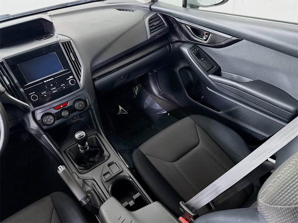 Used 2019 Subaru Crosstrek 2.0i image 24