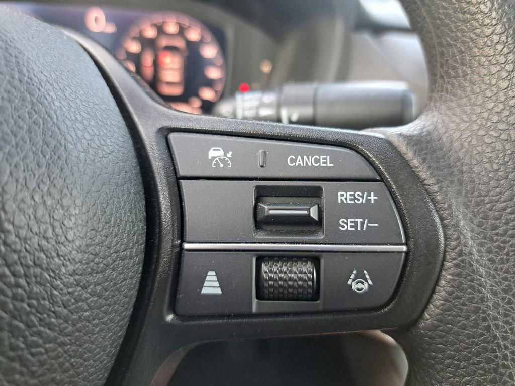 Used 2023 Honda Accord LX image 13