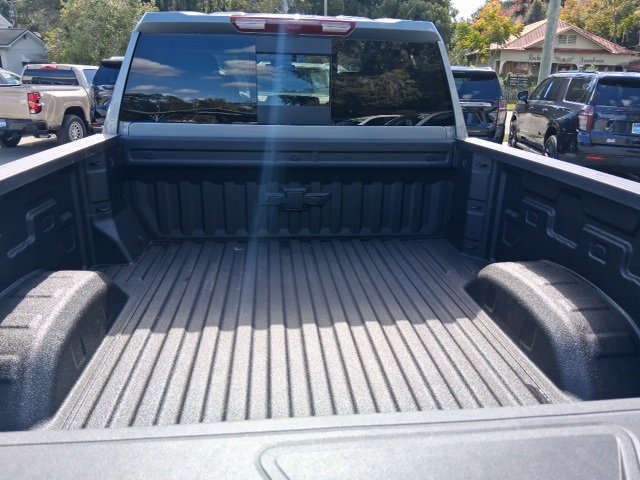 New 2026 Chevrolet Silverado 2500 LT w/ Trail Boss Package image 22