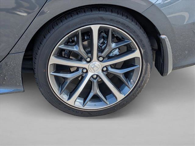 Used 2024 Honda Civic Touring image 24