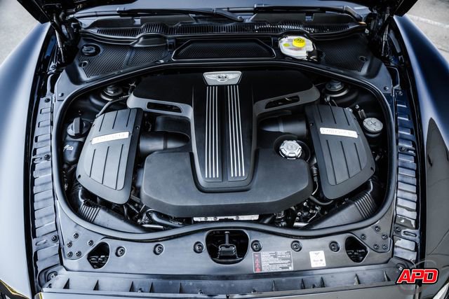 Used 2015 Bentley Flying Spur V8 image 77