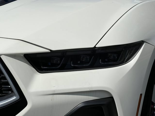 New 2025 Ford Mustang GT Premium w/ 60th Anniversary Package RWD image 29