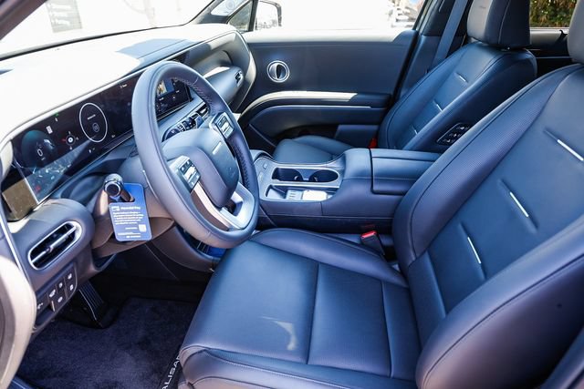 New 2026 Hyundai Palisade Calligraphy AWD/4WD image 23